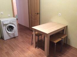 Apartment on Zaprudny proezd 4V 8 floor