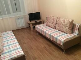 Apartment on Zaprudny proezd 4V 8 floor