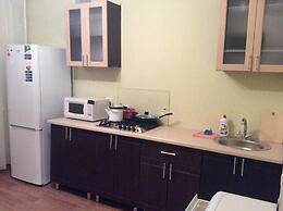 Apartment on Zaprudny proezd 4V 8 floor