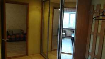 Apartment on Karla Marksa 258B