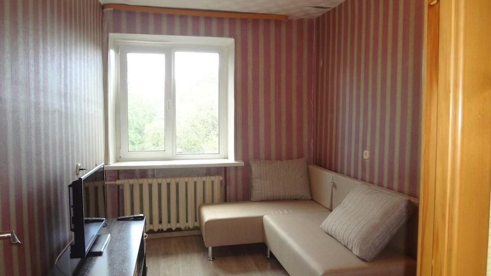 Apartment on Karla Marksa 258B