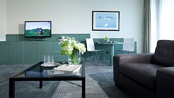 Rheinhof by Gerda Good Living - Digital Access