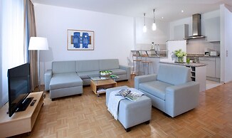 Rheinhof by Gerda Good Living - Digital Access