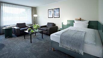 Rheinhof by Gerda Good Living - Digital Access