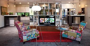 Rheinhof by Gerda Good Living - Digital Access