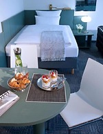 Rheinhof by Gerda Good Living - Digital Access