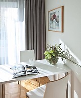Rheinhof by Gerda Good Living - Digital Access