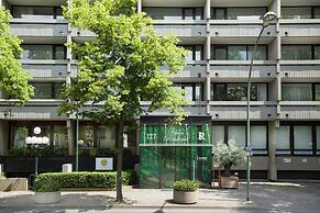 Rheinhof by Gerda Good Living - Digital Access