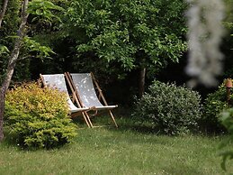 Chambres d’hôtes Au Jardin
