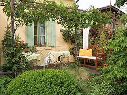 Chambres d’hôtes Au Jardin