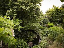 Chambres d’hôtes Au Jardin