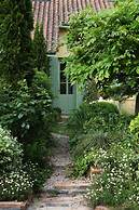 Chambres d’hôtes Au Jardin
