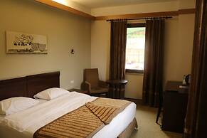 Hotel Lazlakar