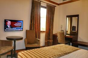 Hotel Lazlakar