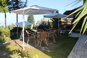 Hotel Lazlakar