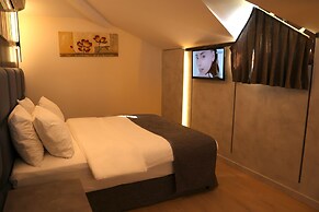 Hotel Lazlakar