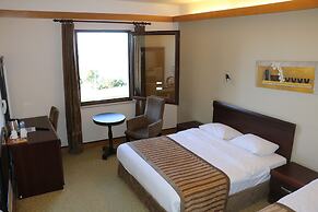 Hotel Lazlakar