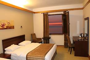 Hotel Lazlakar