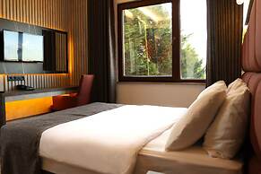 Hotel Lazlakar