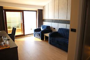 Hotel Lazlakar