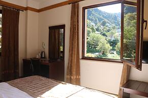 Hotel Lazlakar