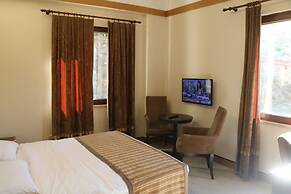 Hotel Lazlakar