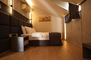 Hotel Lazlakar