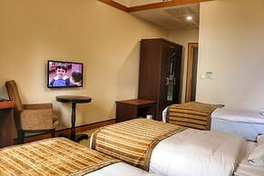 Hotel Lazlakar
