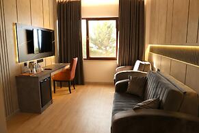 Hotel Lazlakar