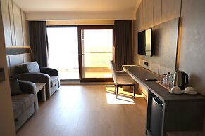 Hotel Lazlakar