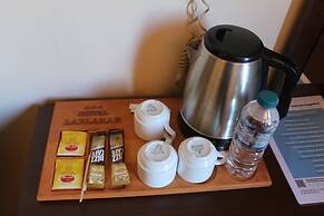 Hotel Lazlakar