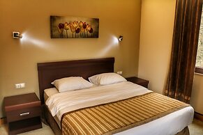 Hotel Lazlakar