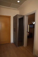 Hotel Lazlakar