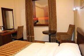 Hotel Lazlakar