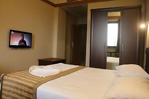 Hotel Lazlakar