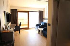 Hotel Lazlakar