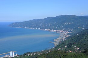 Hotel Lazlakar