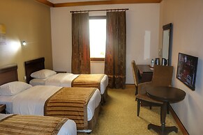 Hotel Lazlakar