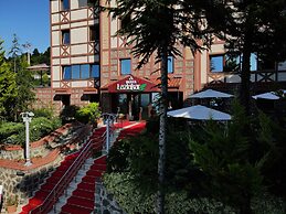 Hotel Lazlakar
