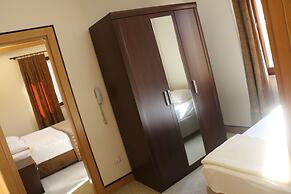 Hotel Lazlakar