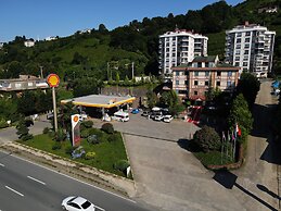 Hotel Lazlakar