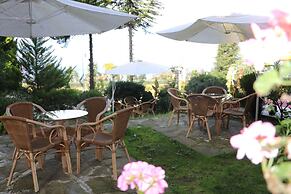 Hotel Lazlakar