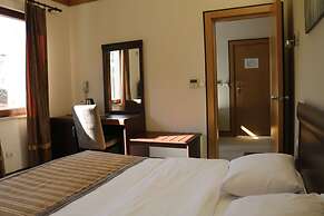 Hotel Lazlakar