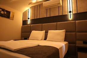 Hotel Lazlakar