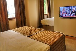 Hotel Lazlakar