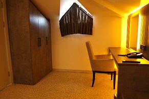 Hotel Lazlakar
