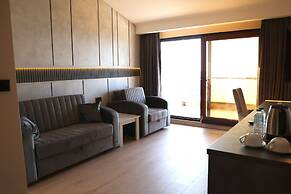 Hotel Lazlakar