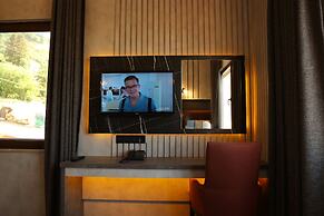 Hotel Lazlakar