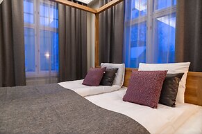 De Gamlas Hem Hotel & Restaurant