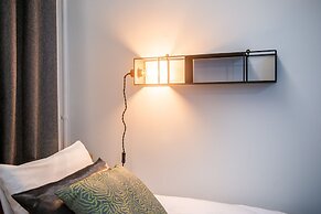 De Gamlas Hem Hotel & Restaurant